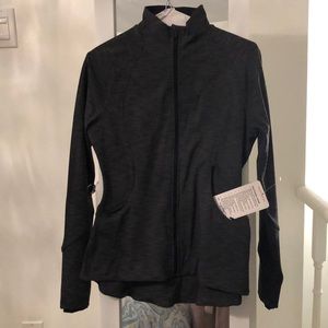 Lululemon size 6 Gait Keeper Jacket